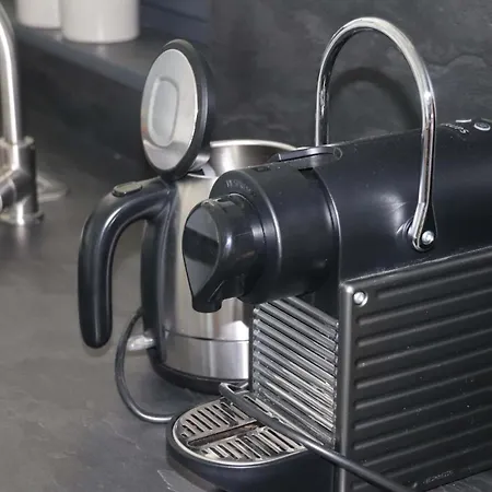 Sperlich Quartier * Bad Berleburg