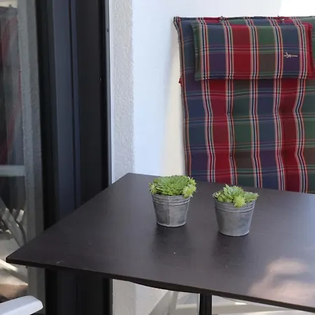 Apartamento Sperlich Quartier Bad Berleburg