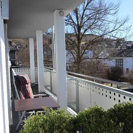 Sperlich Quartier Apartment *