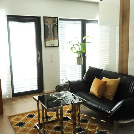 Sperlich Quartier Apartamento