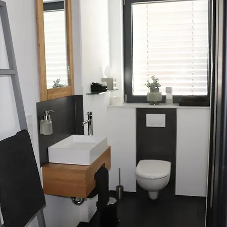 Sperlich Quartier Apartment *