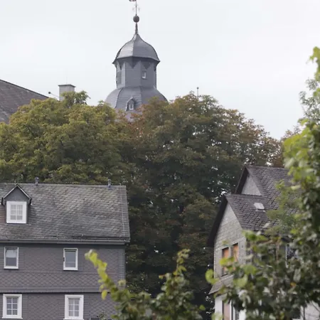 Apartamento Sperlich Quartier Bad Berleburg