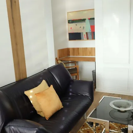 Sperlich Quartier Apartamento