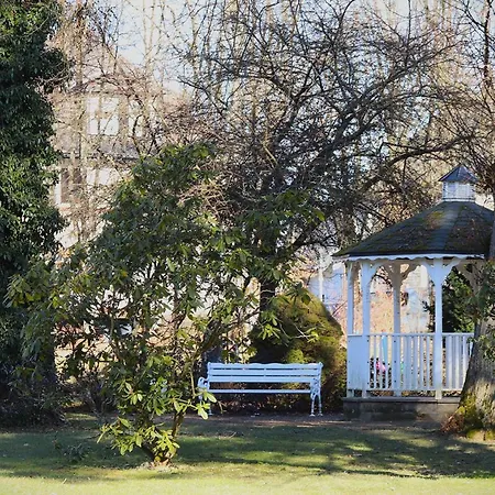 Apartamento Sperlich Quartier *