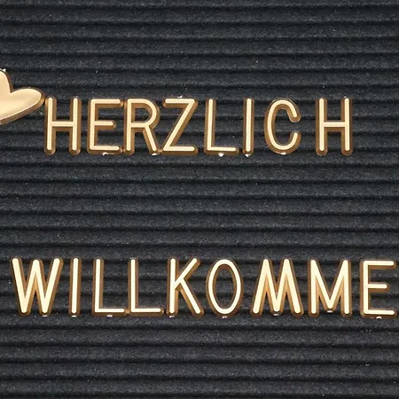 Apartamento Sperlich Quartier Bad Berleburg