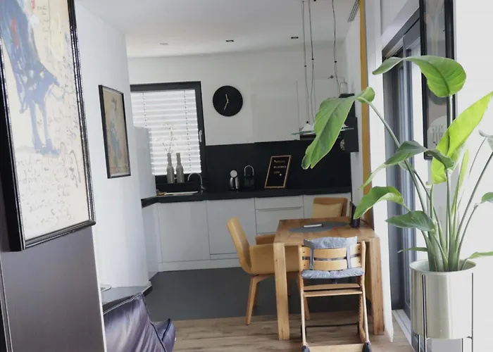 Sperlich Quartier Bad Berleburg