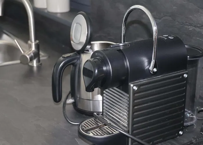 Sperlich Quartier * Bad Berleburg