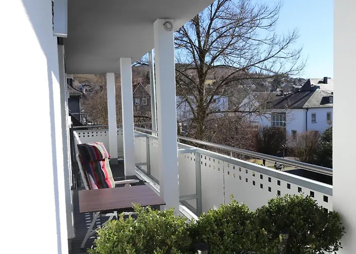 Sperlich Quartier Lejlighed *