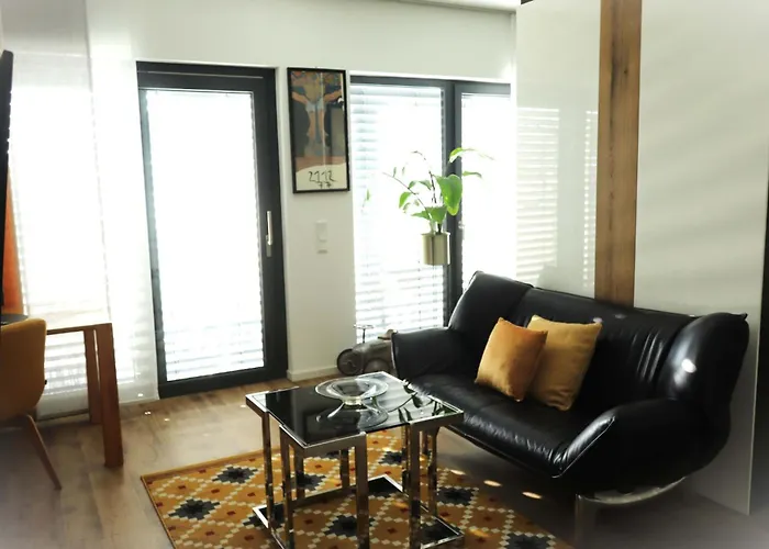 Sperlich Quartier Lejlighed