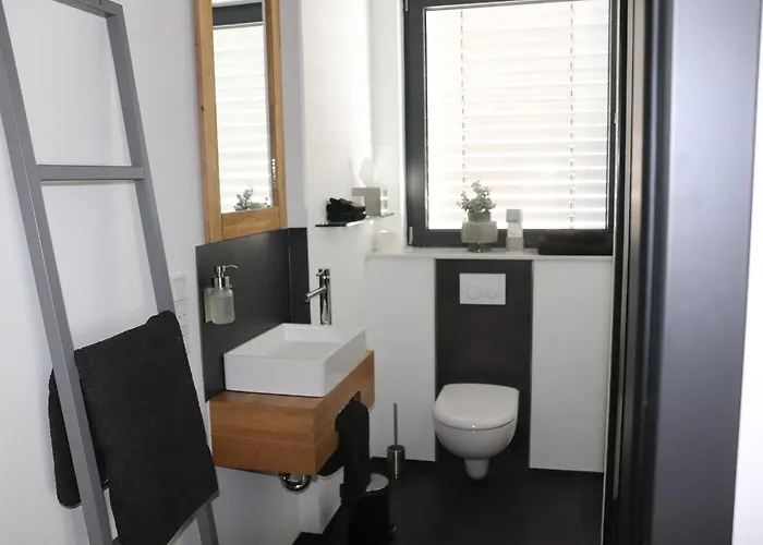 Sperlich Quartier Lejlighed *