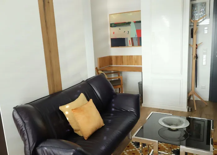 Sperlich Quartier Lejlighed