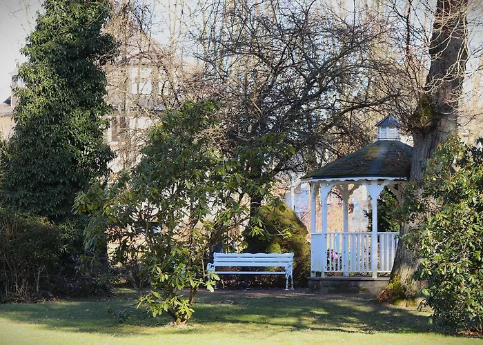 Lejlighed Sperlich Quartier *