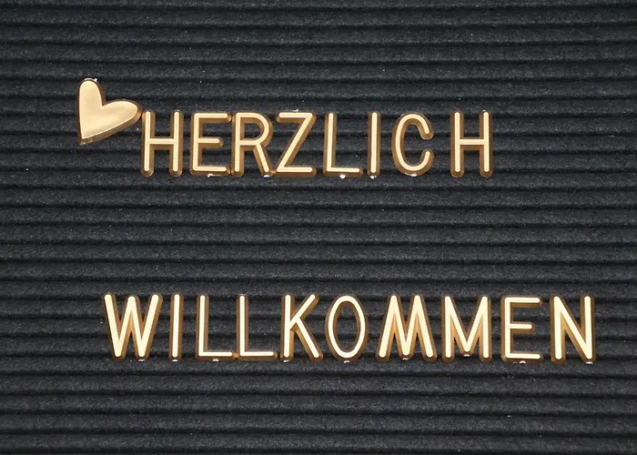 Lejlighed Sperlich Quartier Bad Berleburg