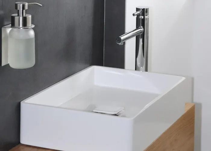 Sperlich Quartier * Bad Berleburg